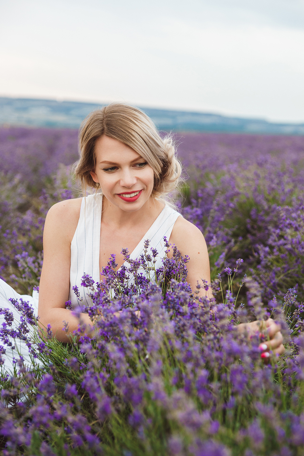 Alena. Fotograf in Bulgarien Katerina Zubkova