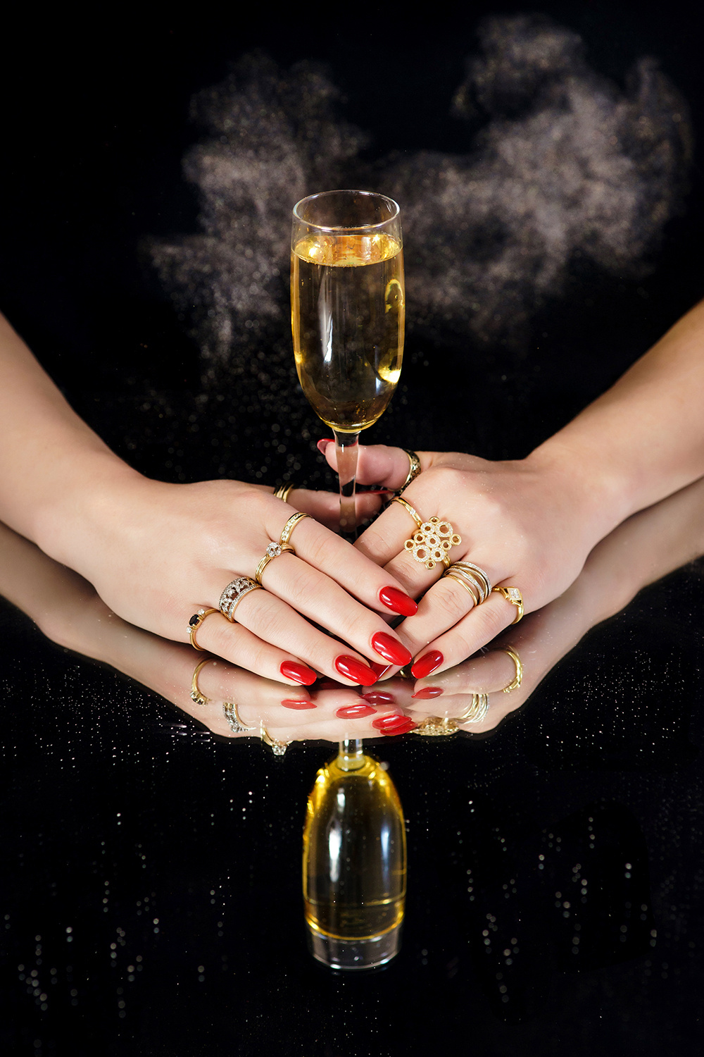 Topas. Fotograf in Bulgarien Katerina Zubkova