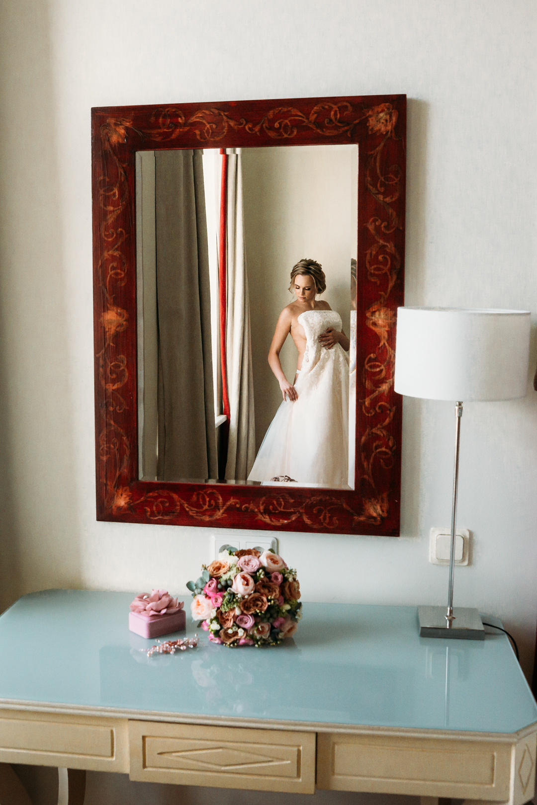 Lera & Vlad. Photograph in Bulgaria Katerina Zubkova