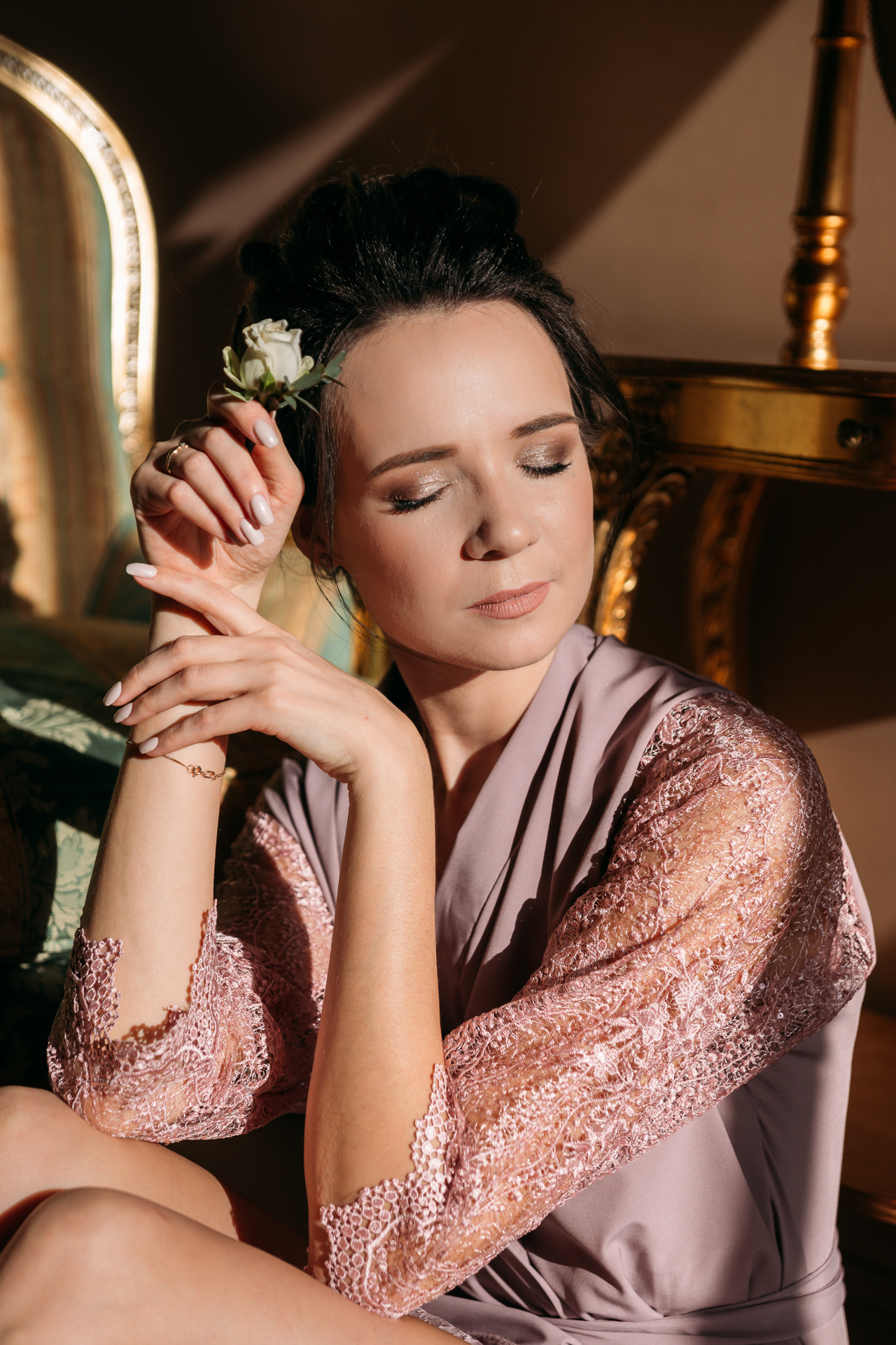 Аня и Питер. Фотограф в Болгарии Екатерина Зубкова