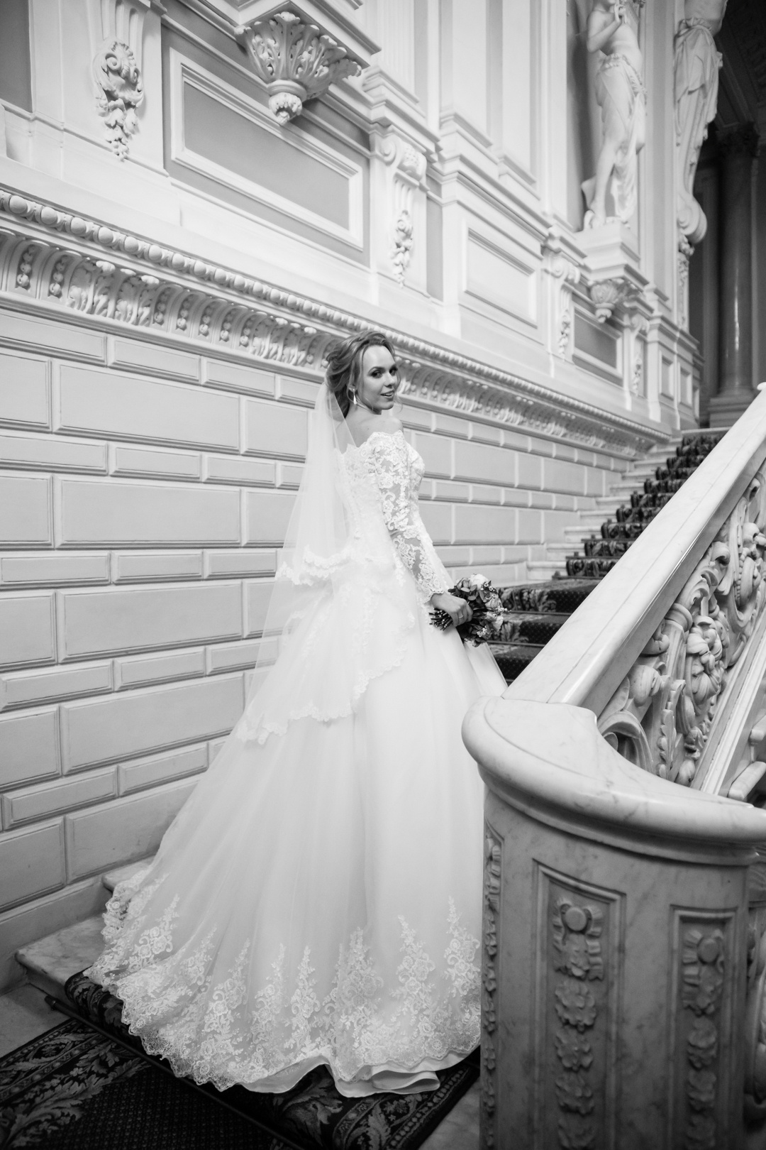 Lera & Vlad. Photograph in Bulgaria Katerina Zubkova