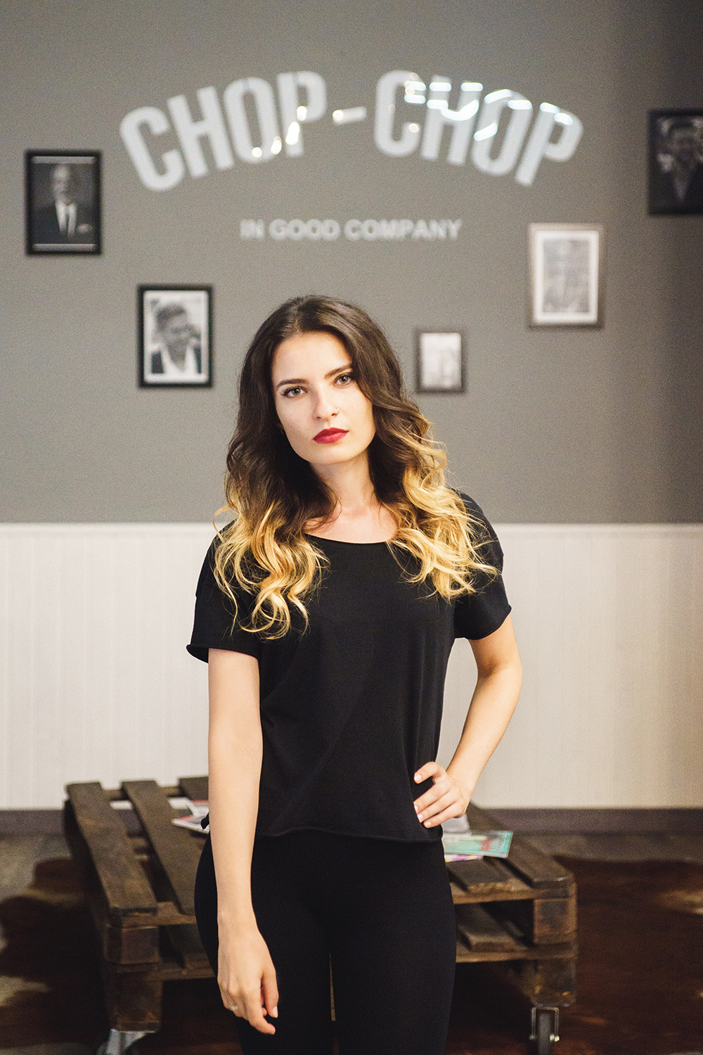 Tais & Katalin. Photograph in Bulgaria Katerina Zubkova