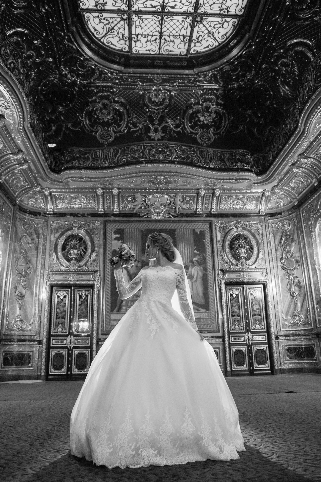 Lera & Vlad. Photograph in Bulgaria Katerina Zubkova