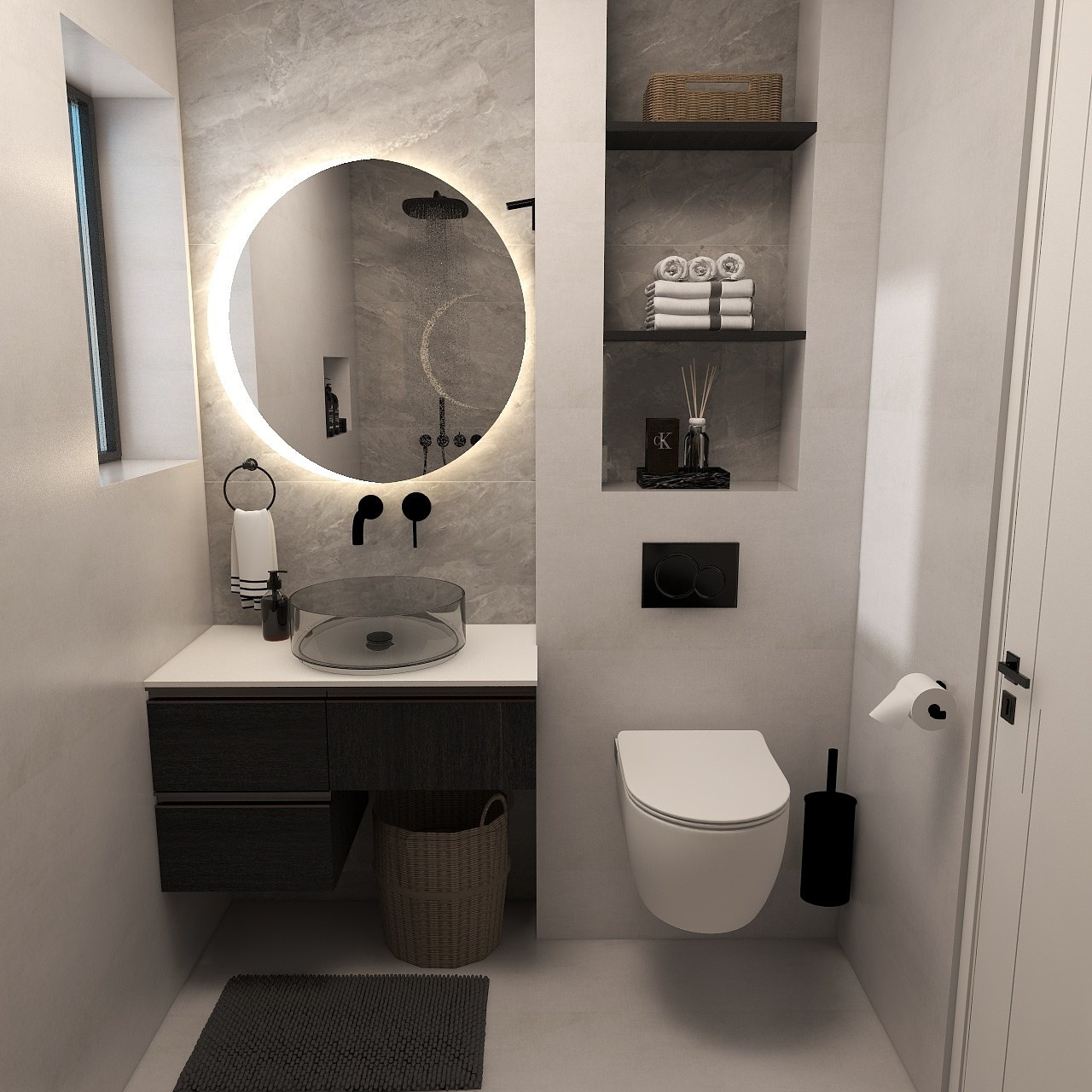Quiet Luxury. DizIris