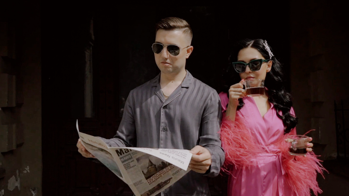 Kind words. MWeddingFilms | Wedding video boutique