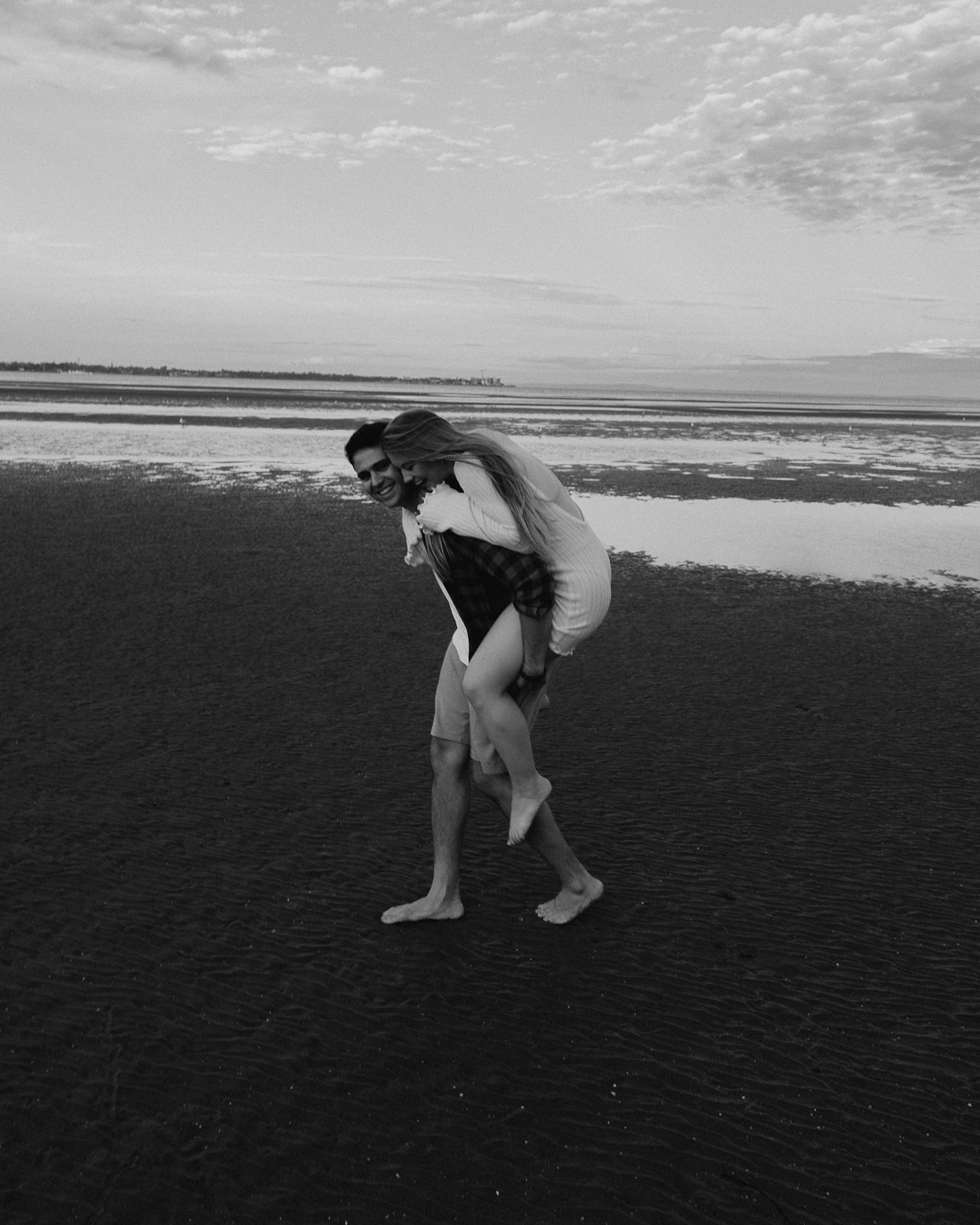 Kavanna and Jordan. Main