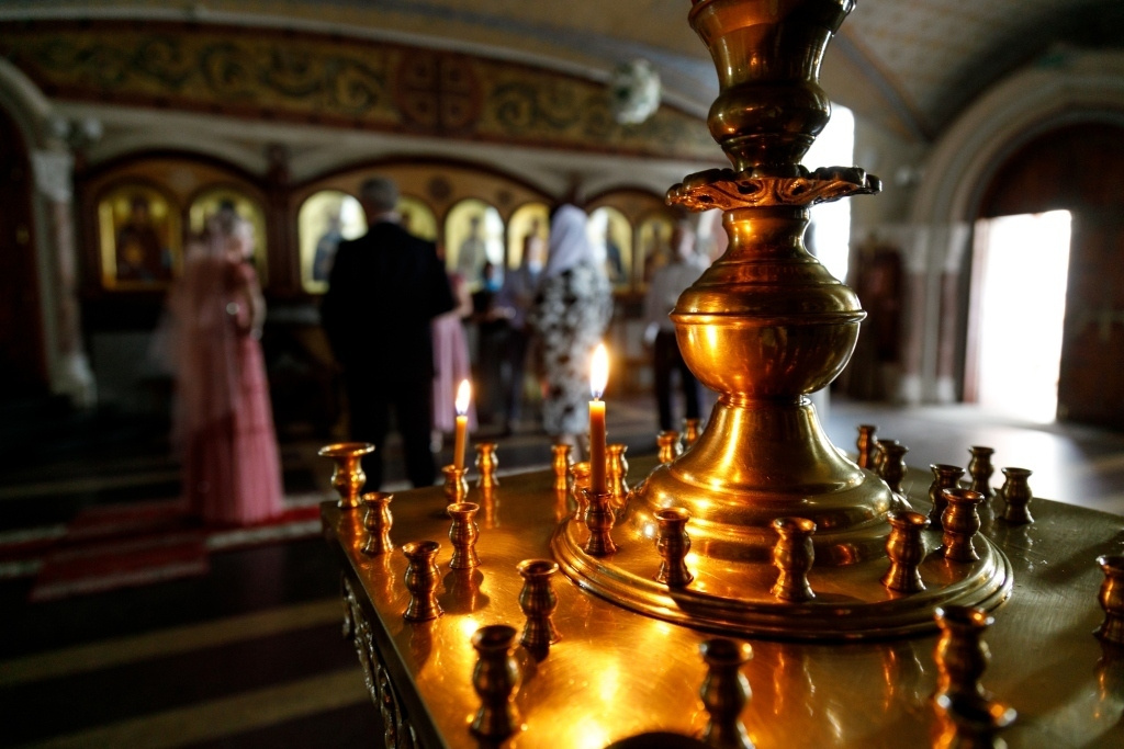 Wedding photography. Photographer in Wroclaw Katerina Kouzmitcheva