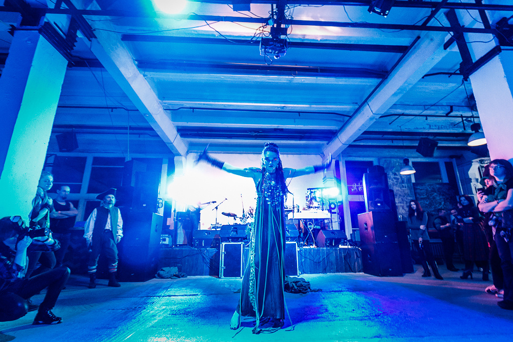 Reportage/parties photography. Photographer in Wroclaw Katerina Kouzmitcheva