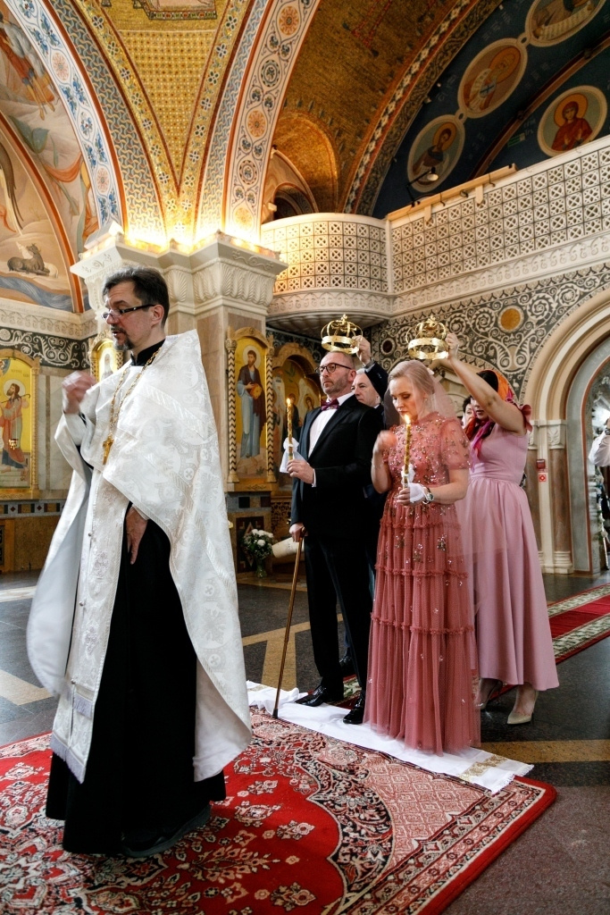 Wedding photography. Photographer in Wroclaw Katerina Kouzmitcheva