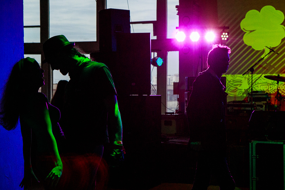 Reportage/parties photography. Photographer in Wroclaw Katerina Kouzmitcheva