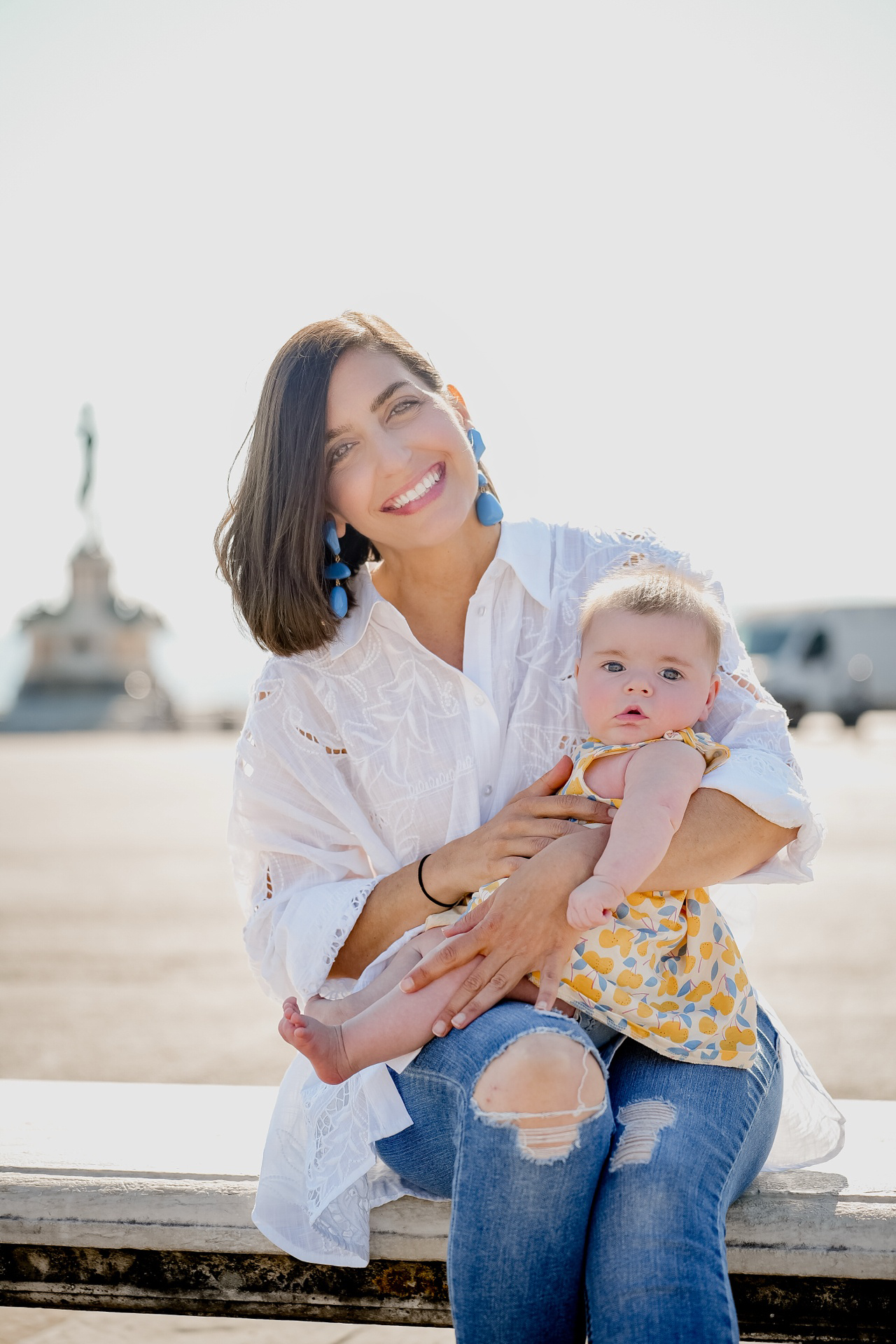 Sarah & Clementina. Wedding Photographer in Italy