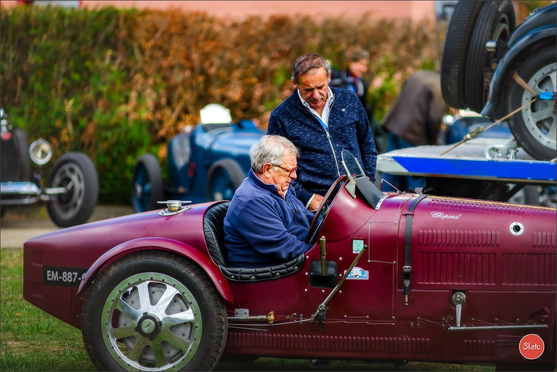 Le festival Bugatti à Molsheim – 2017. Photographe à Strasbourg | Portraits, Studio, Enfants, Événements