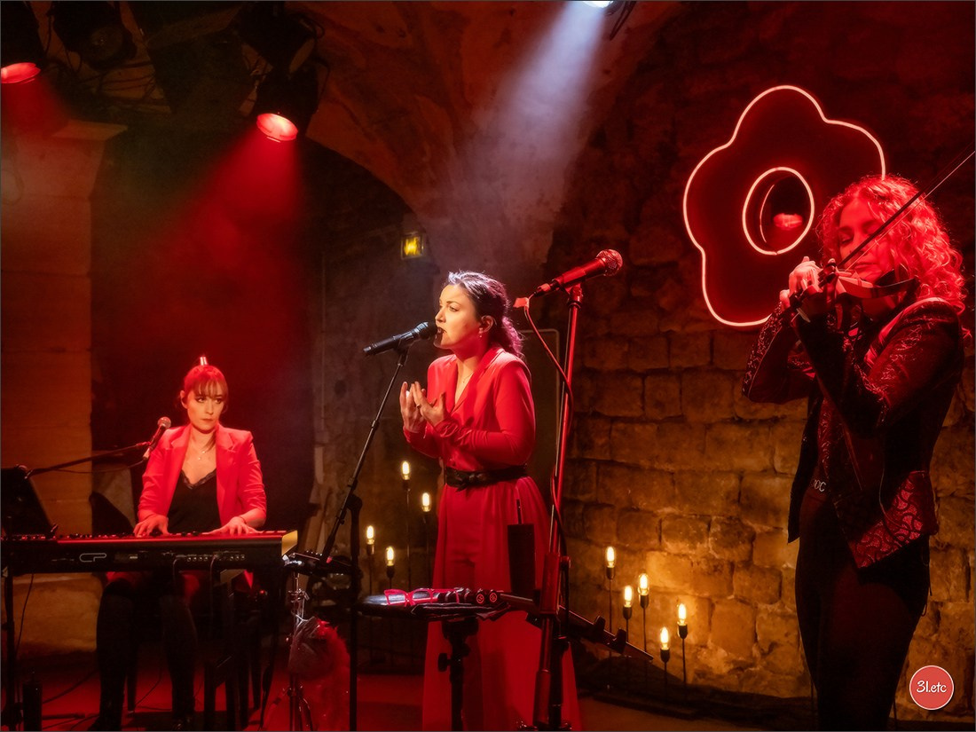 Christel Kern in Paris. Photographe à Strasbourg | Portraits, Studio, Enfants, Événements