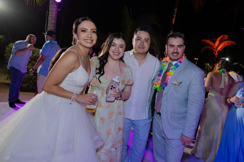 M + M. Luis Astorga - Fotografo de Bodas
