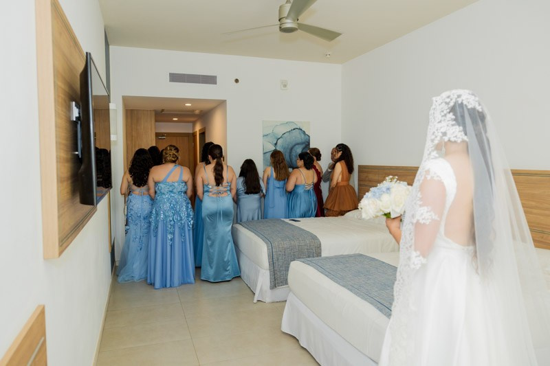 A + E. Luis Astorga - Fotografo de Bodas