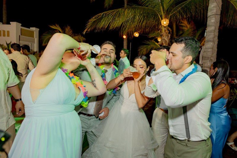 M + M. Luis Astorga - Fotografo de Bodas