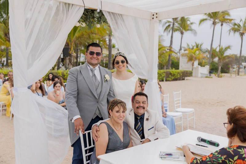 A + E. Luis Astorga - Fotografo de Bodas