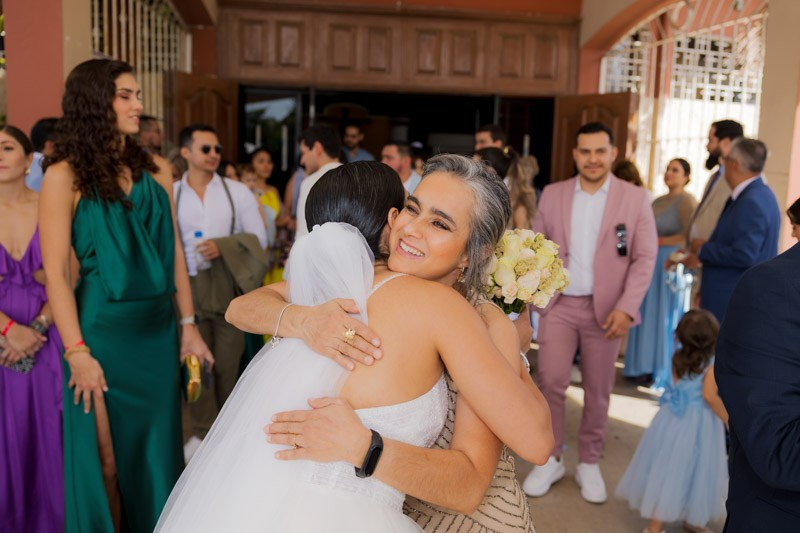 M + M. Luis Astorga - Fotografo de Bodas