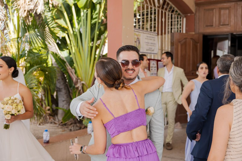 M + M. Luis Astorga - Fotografo de Bodas