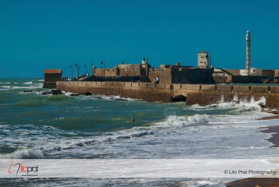 Cádiz. Lito Prat - Fotografía Social y de Eventos en Cádiz