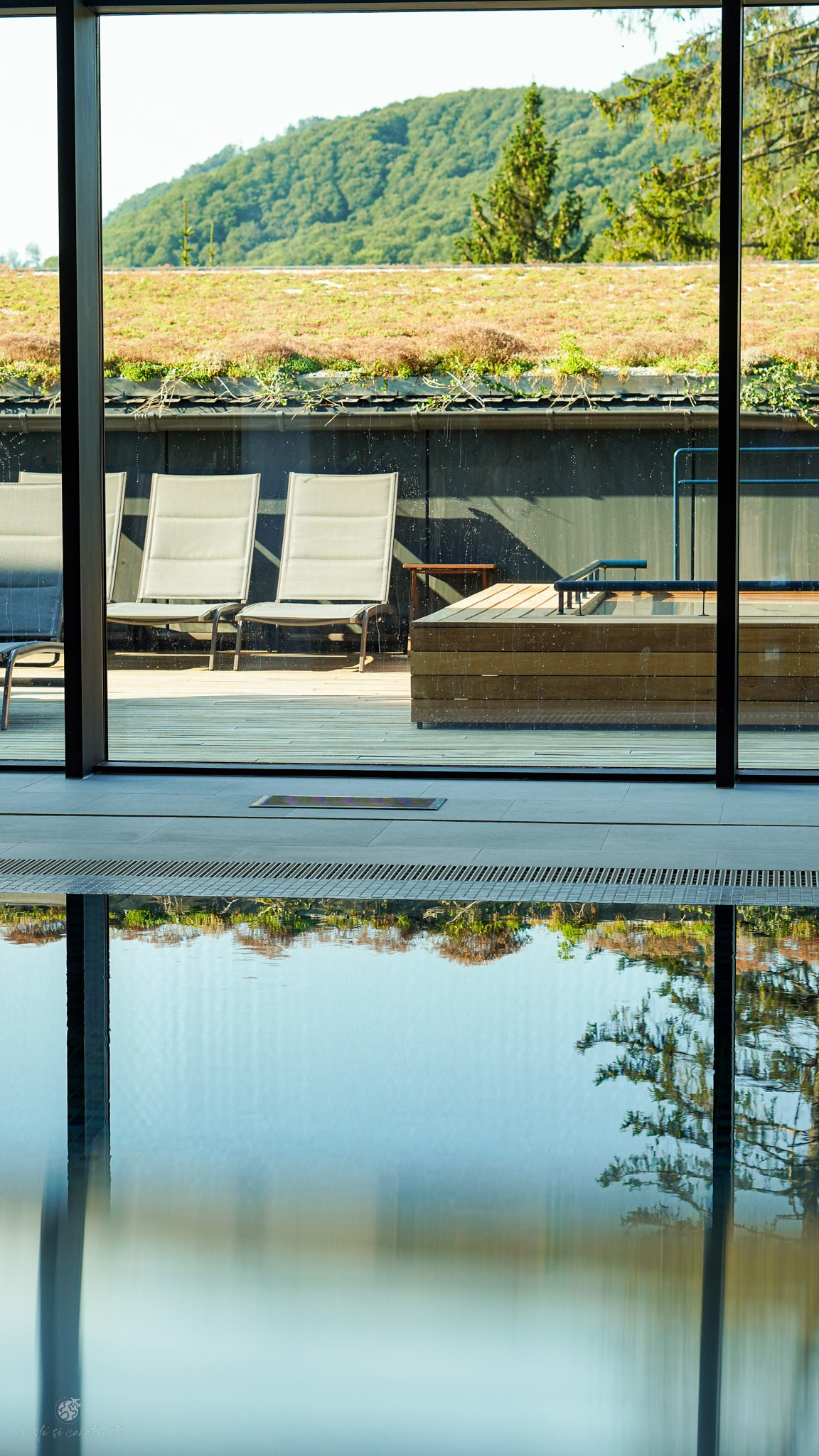 Balvanyos. Creste si calatoreste