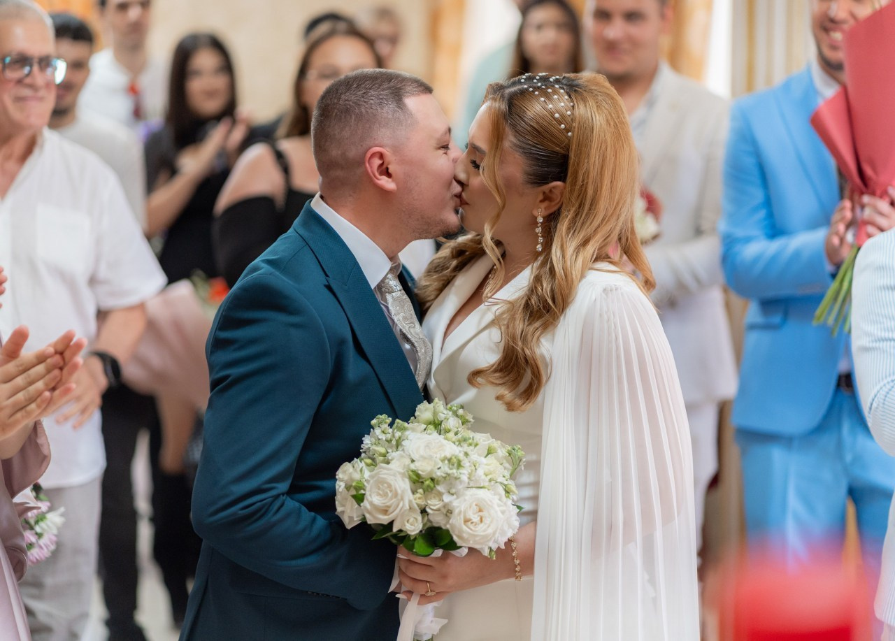 Testimonials. Wedding and Event Photographer— Bucharest, Romania