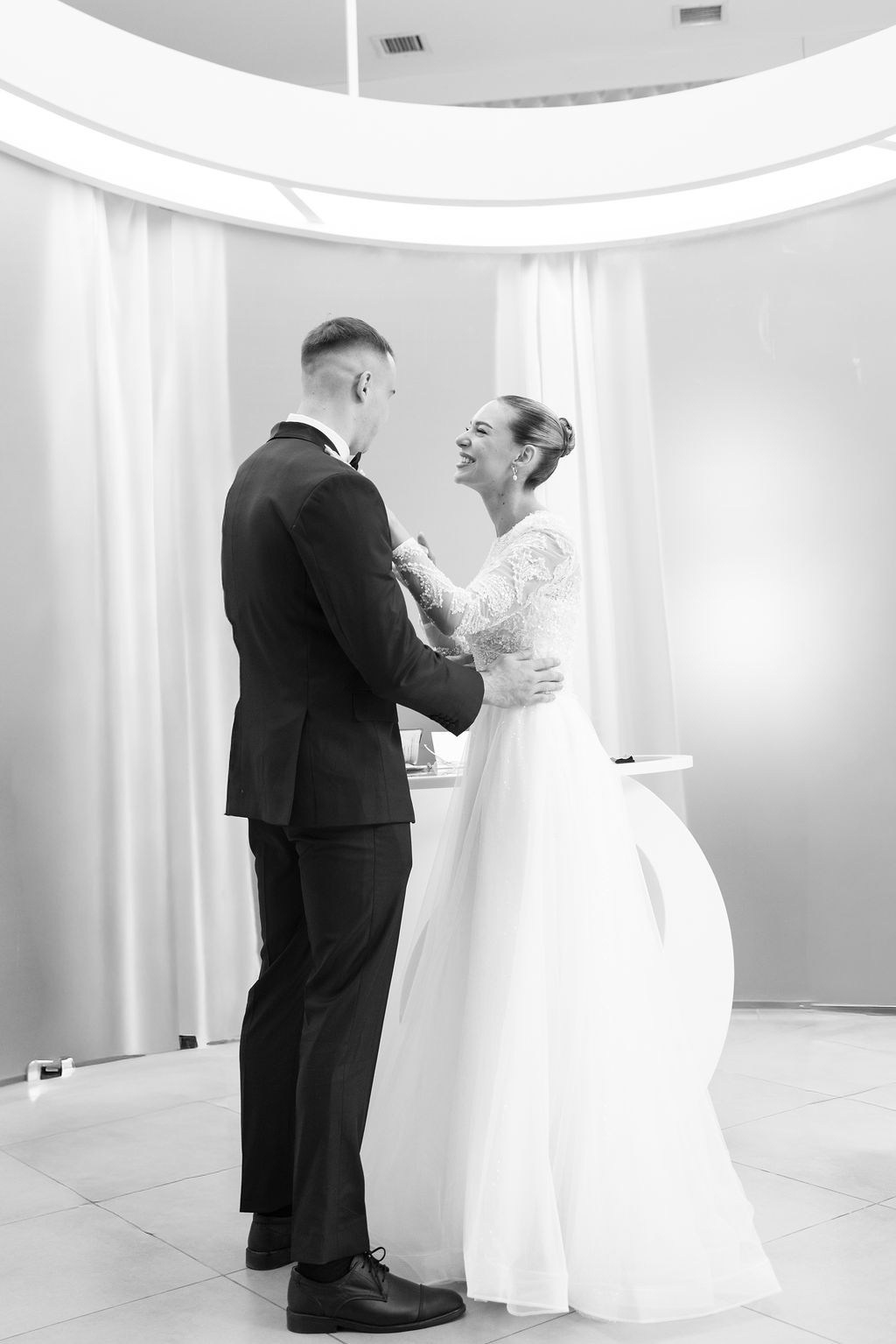 Anastasia & Finley (UK, Canada). Арт Ивент Студио — Самое рейтинговое свадебное агентство в Грузии