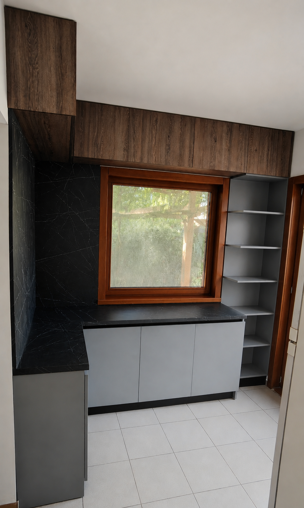 BUCATARIE. Furniture Alexandru Turcu