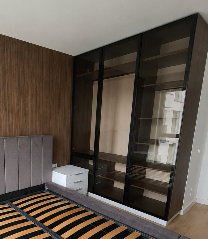 Dressing. Furniture Alexandru Turcu