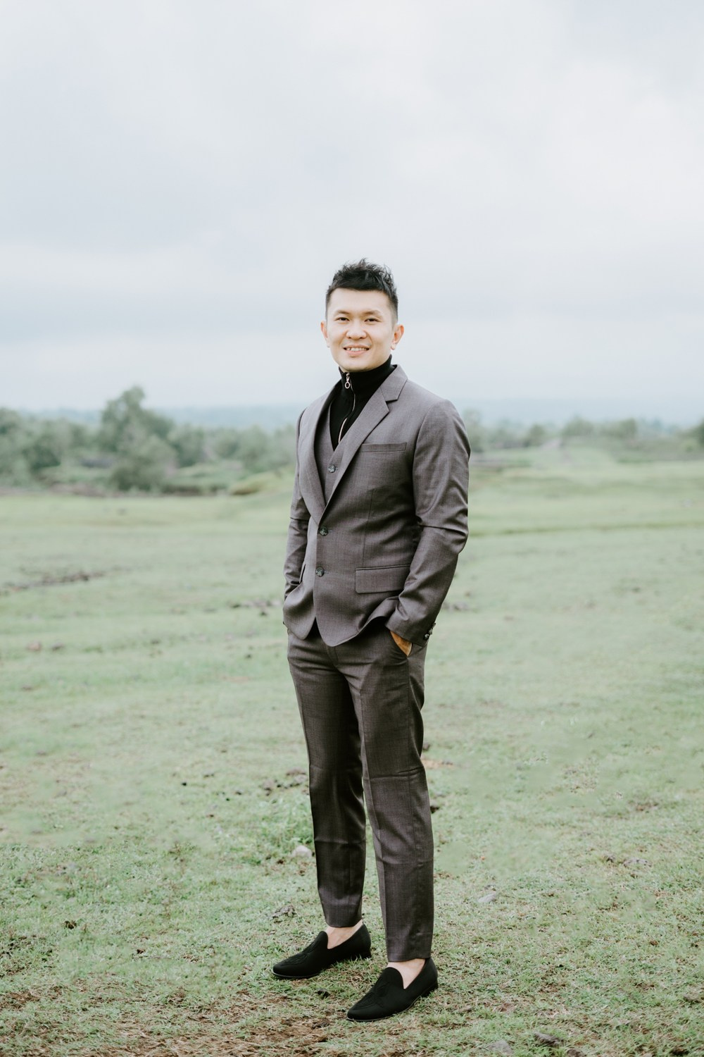 Prewedding in Bali. Female Photographer in Bali