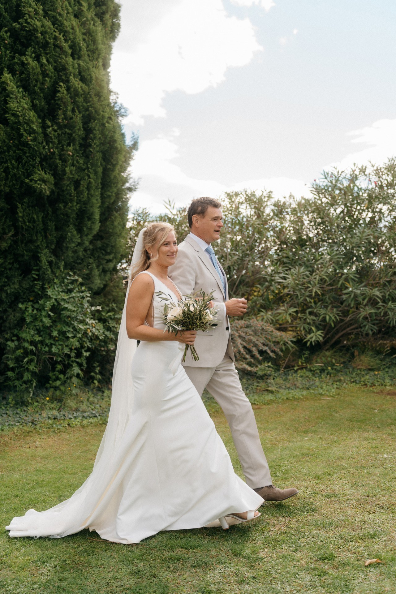 Provence & Promises. Свадебный и семейный фотограф Алексей Попов. Штутгарт, Германия