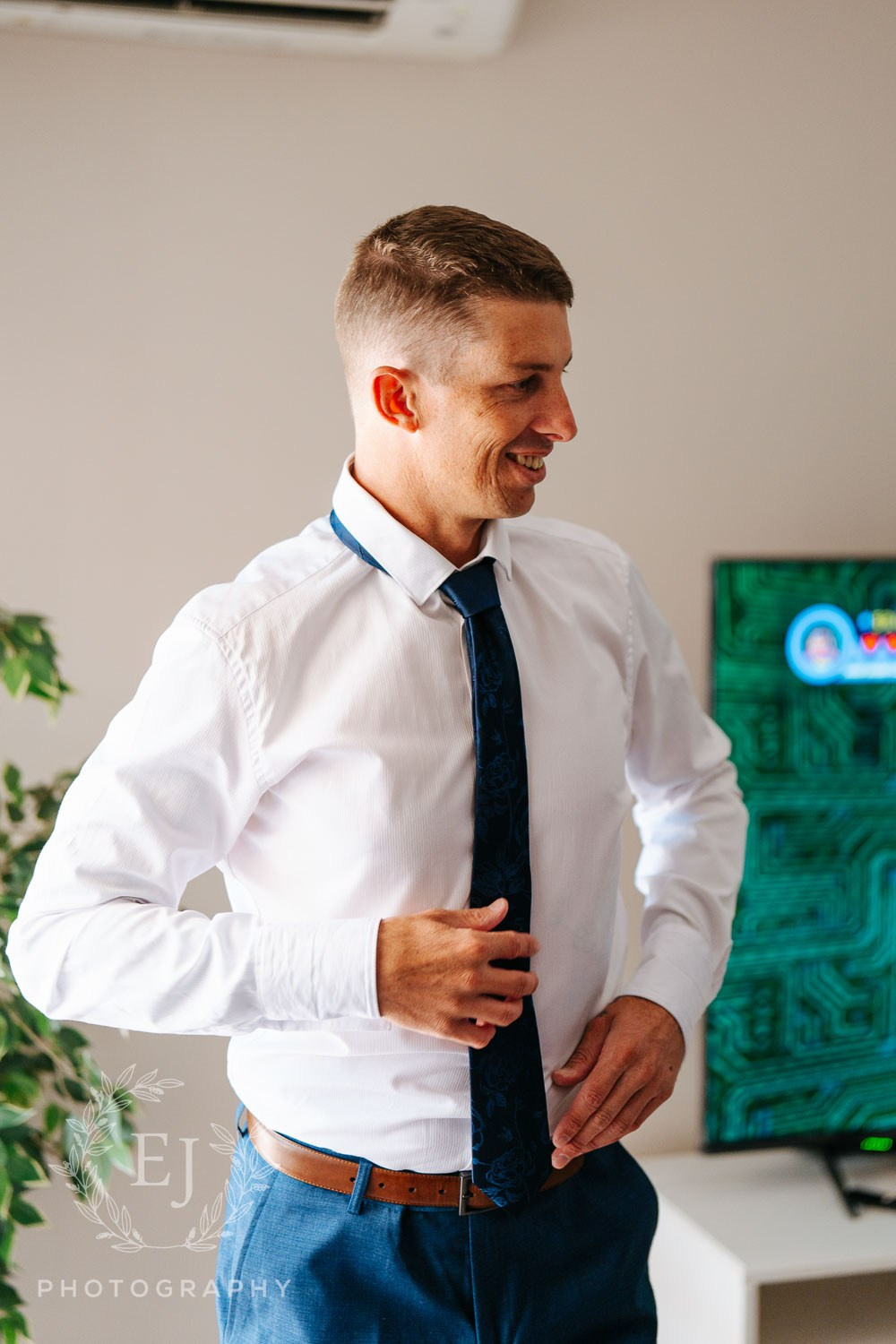 Charlotte & Chris — The Oxford Hotel, Leederville. Emma Joy Photography