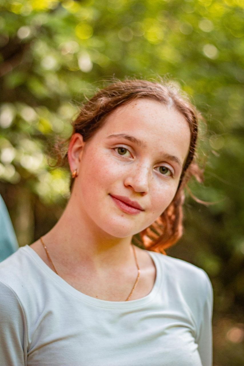 Portrets. Fotograf și videograf din municipiul Bălți