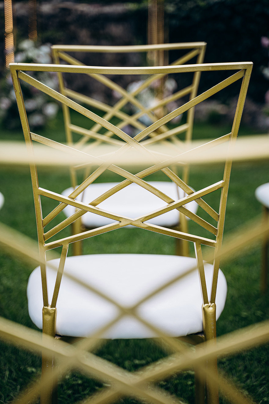 Wedding on on the lawn. Hochzeitsfotograf, Familienfotograf Stuttgart, Deutschland. Alex Popov