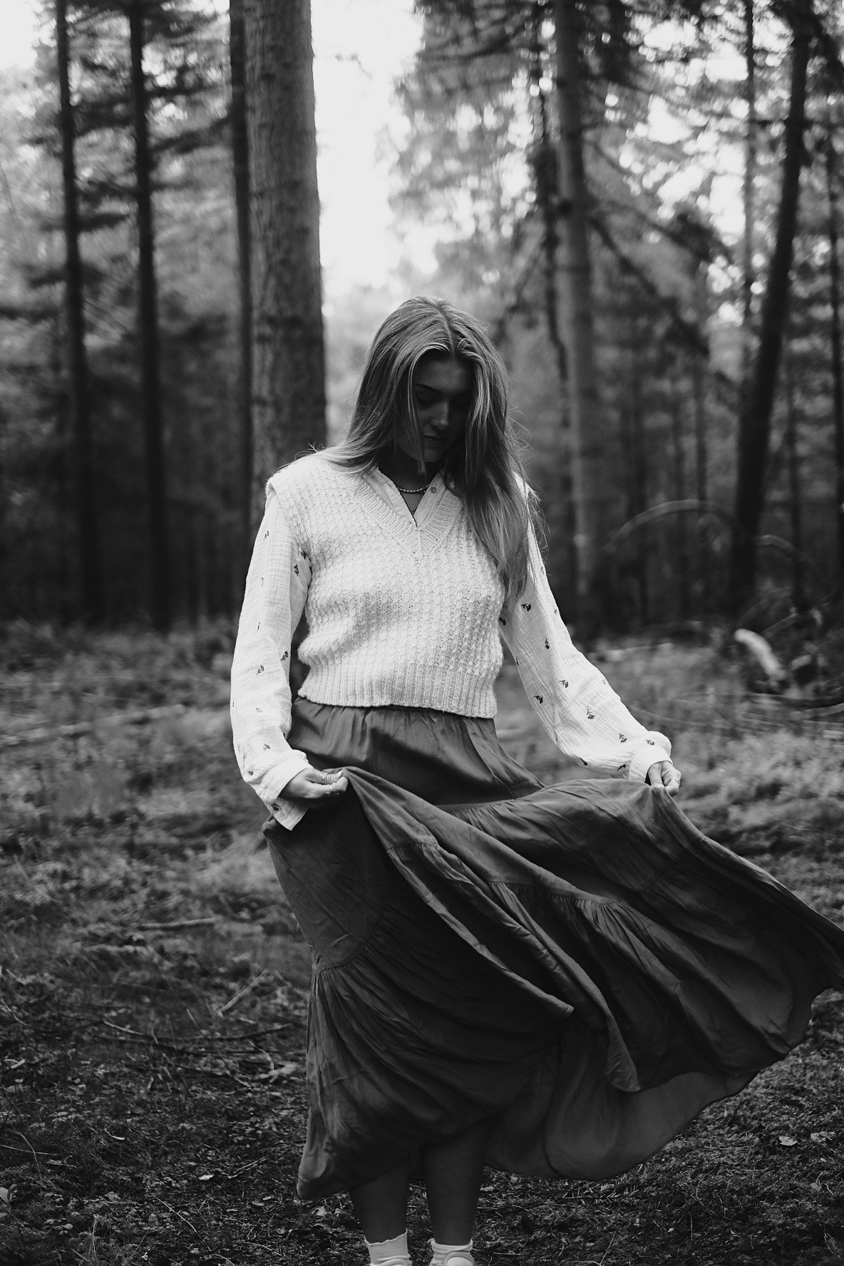 Alica. Sasha Silver Photography