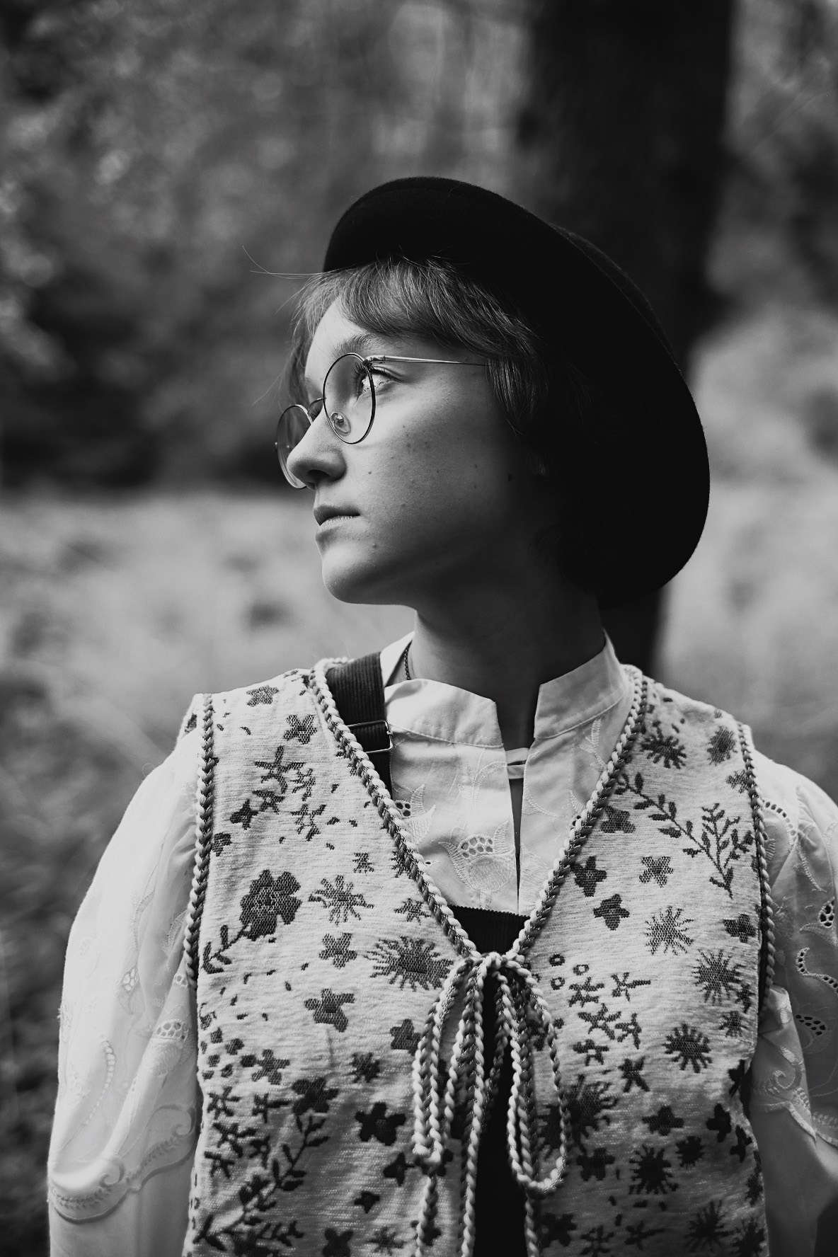 Spring. Sasha Silver Photography