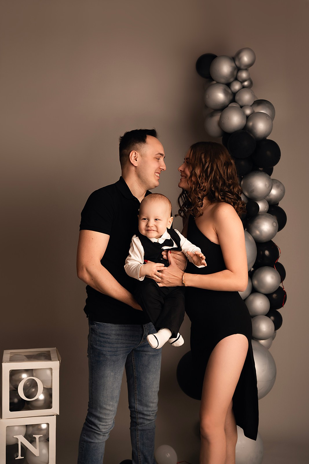 Sesja urodzinowa. VideofotKA.pl