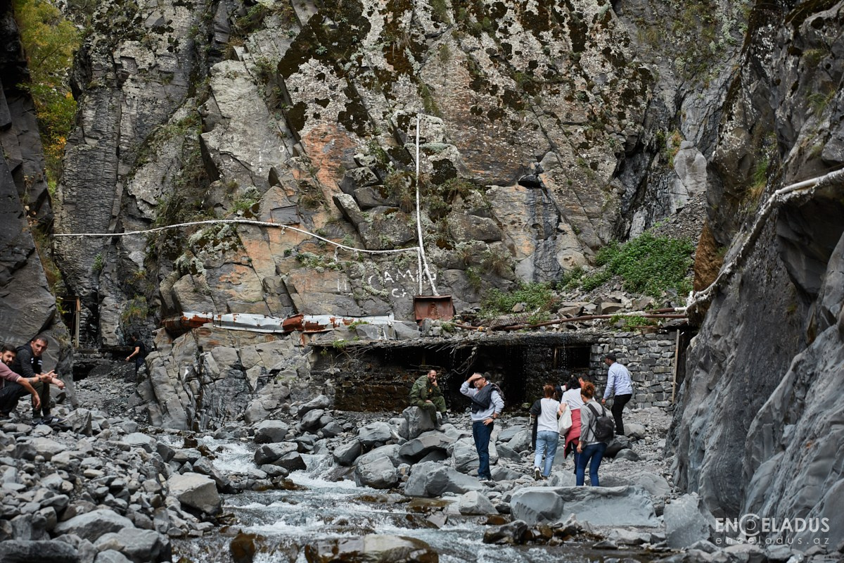 Team buildings. Photographer in Baku Kamran Enceladus