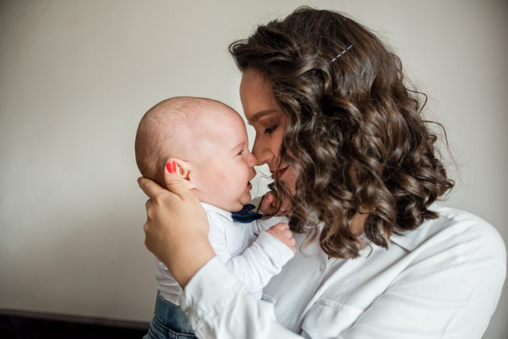 Fotograf profesionist botez Constanta. Bianca Bechisi - Fotograf profesionist Constanta