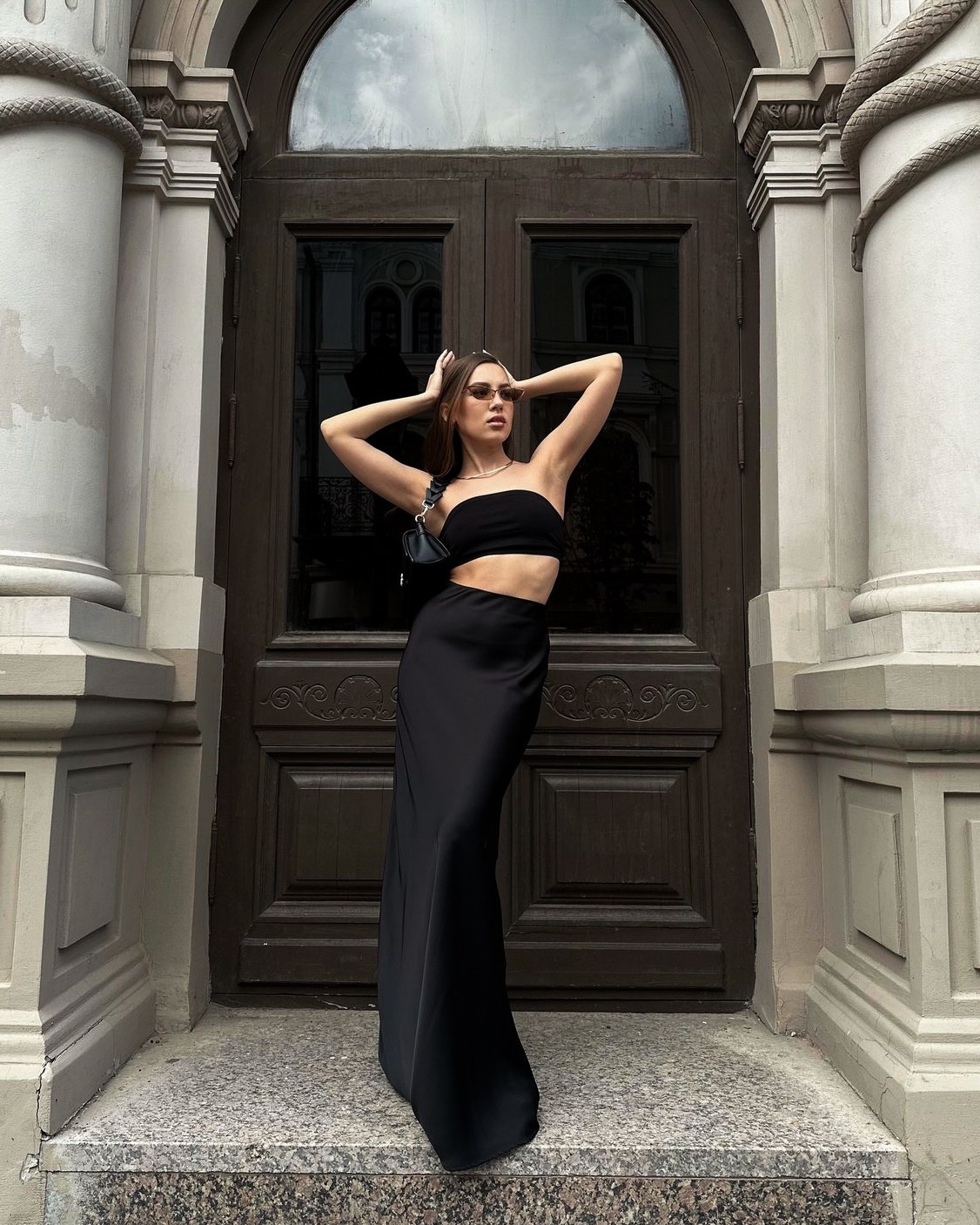 Портретные. Мобильный фотограф в Анталии. Алина Хивренко