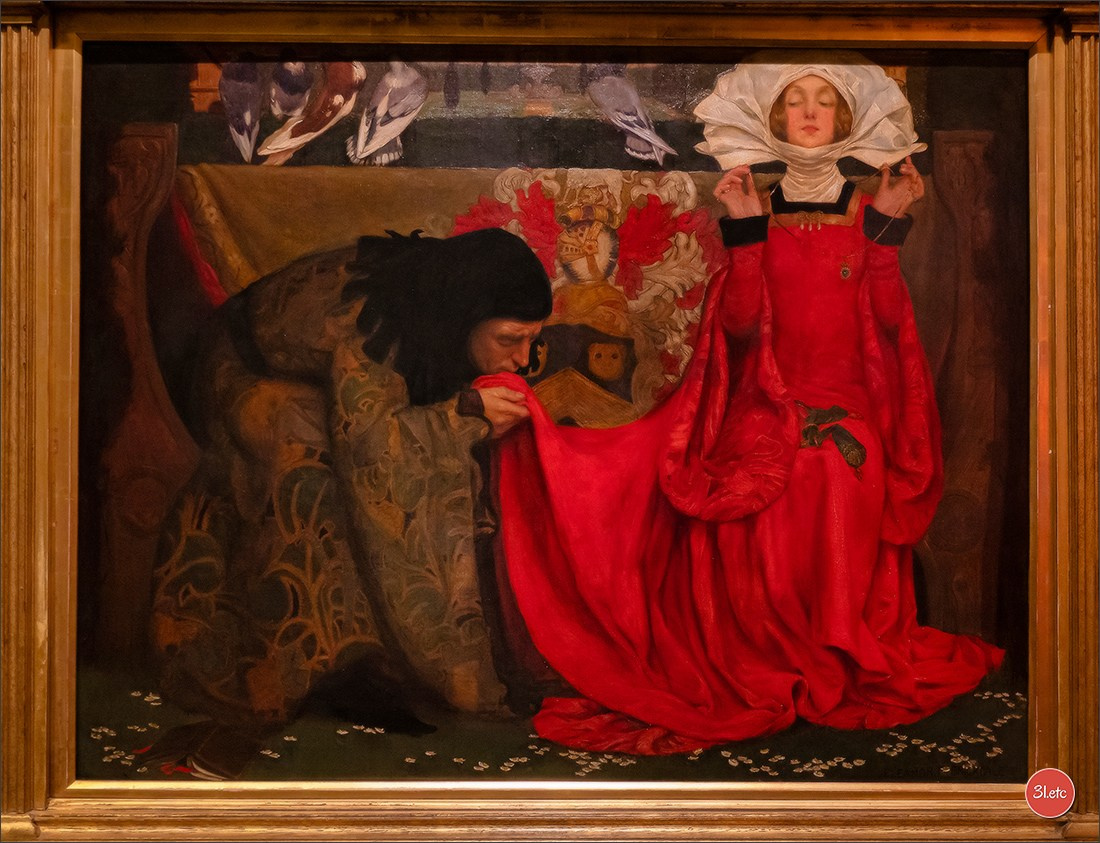 Немножко музейной классики. Photographe à Strasbourg | Portraits, Studio, Enfants, Événements