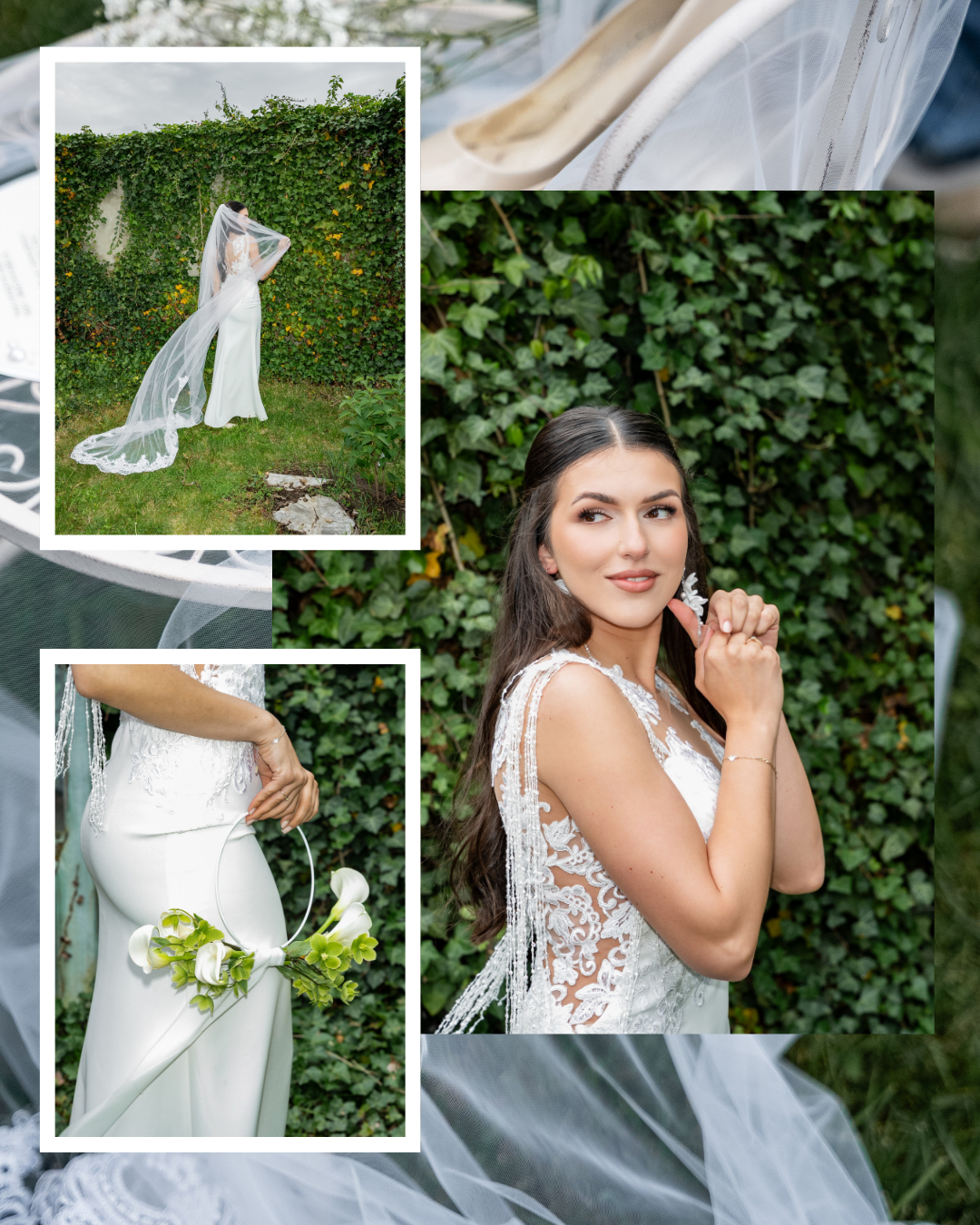 P&M. SL Wedding Photo — Editorial, Elegant & Timeless Wedding Photography in Poland and Across Europe