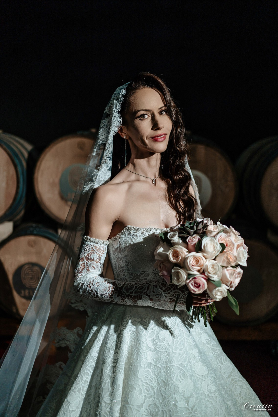 Fotograf nuntă Bistrița Cluj. Fotograf nuntă Bistrița | fotograf botez | Creativ Foto Video | Vasile Mizgan