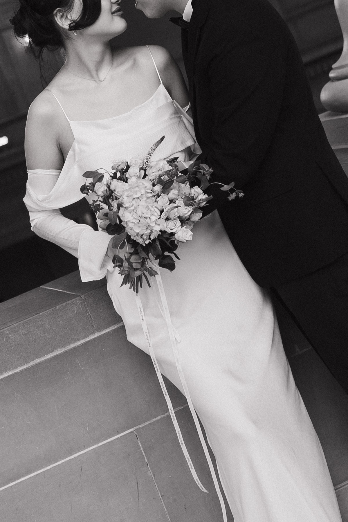 Shaani & Akin City Hall Elopement. Soulo Photography | San Francisco Bay Area Based Photographer