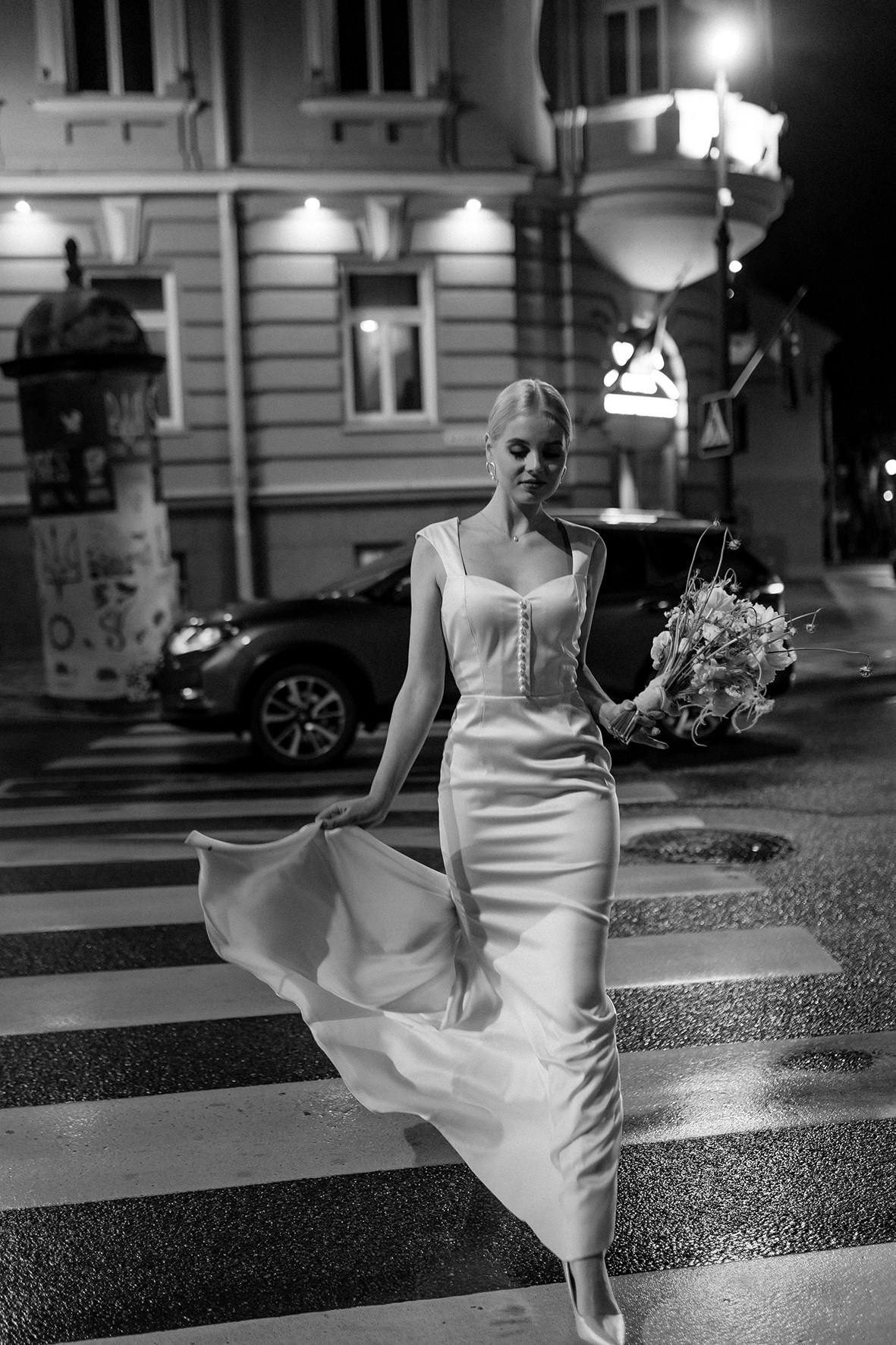 Vestuvių fotografe Lietuvoje ir Italijoje — Ana Stočkūnė