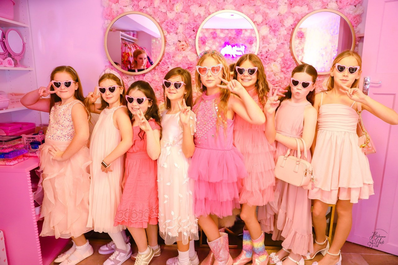 Testimonials. Family & children’s photographer in Herts & West London Iryna Blair