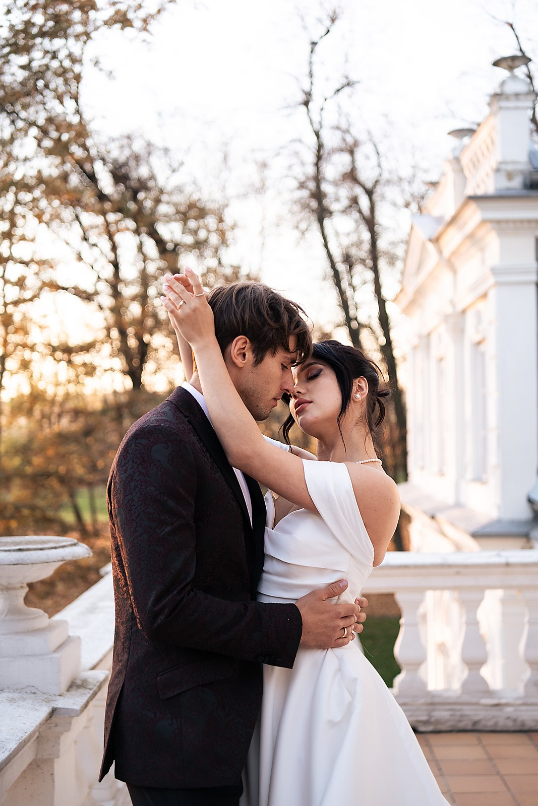 Filomena & Maksim. VideofotKA.pl