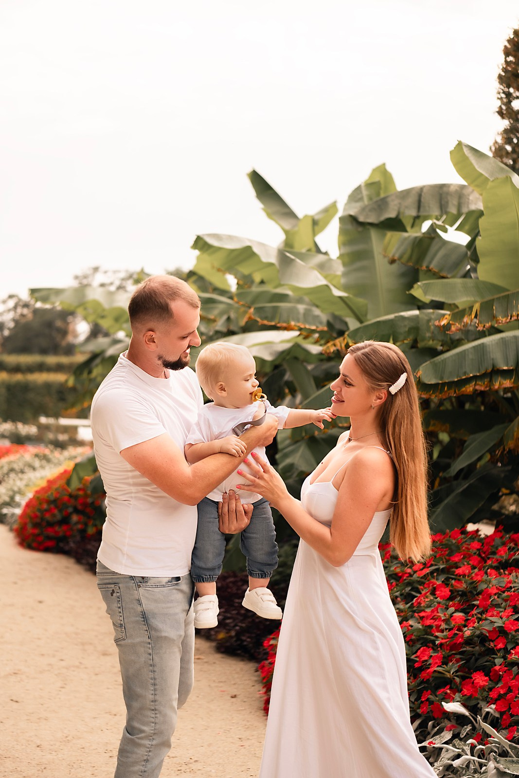 Sesja rodzinna. VideofotKA.pl