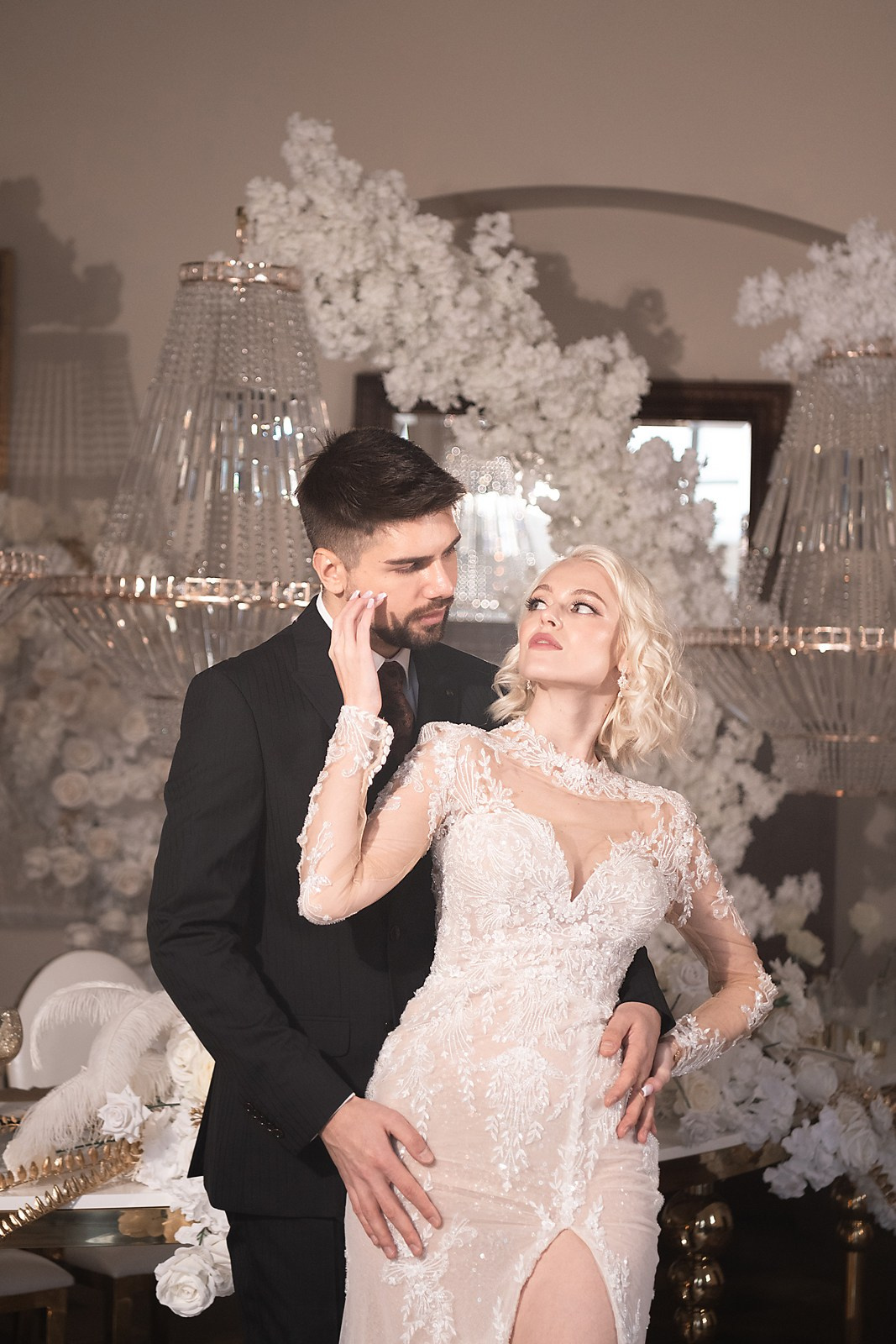 Natalia & Artem. VideofotKA.pl