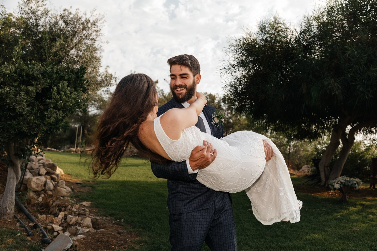 C & A Cyprus. Свадебный фотограф в Нидерландах и Европе — Тина Ялóва